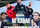 Ne Kadar Erzurumsporlusun ?