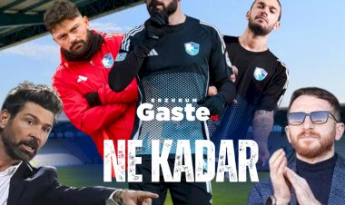 Ne Kadar Erzurumsporlusun ?