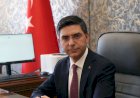 Erzurum Şehir Hastanesinde Başhekim Değişti !