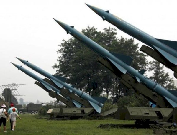 4. Füze İmha Edildi