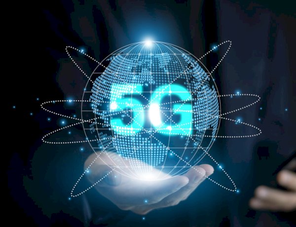 Türkiye 5G Dönemine Resmen Geçti