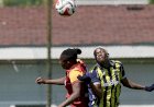Galatasaray'dan Fenerbahçe'ye son dakikada 2 gol! Zirve alev aldı