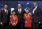 Pasinler’den Türkiye Birinciliği Gururu