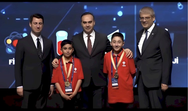 Pasinler’den Türkiye Birinciliği Gururu