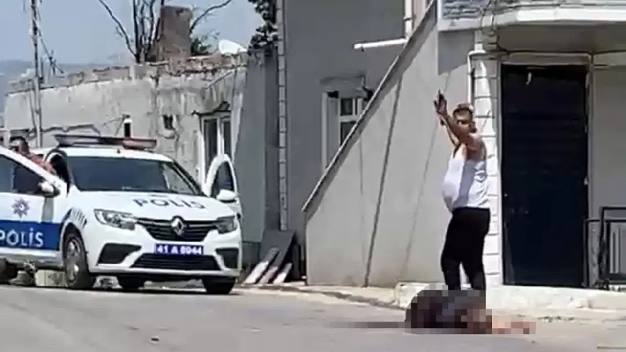 5 Çocuk Annesi Kadın Cinayetine Kurban Gitti