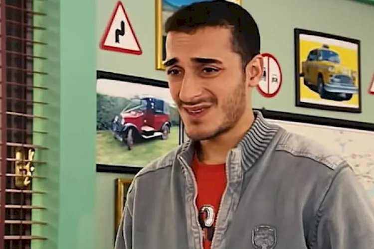 Bu Kişi Kimdir ?