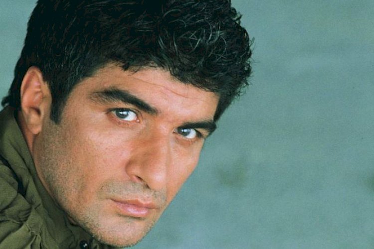 Bu Kişi Kimdir ?